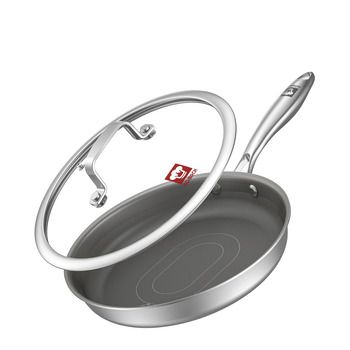 Tigaia inox antiaderenta