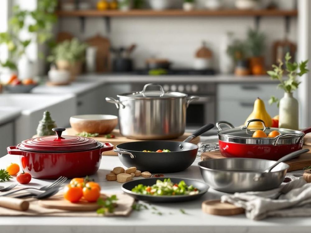 Alternative sanatoase teflonului